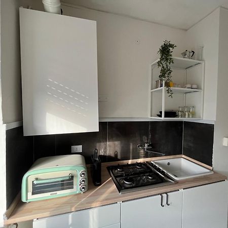 Ca-Milla Con Parcheggio Privato Apartment Sanremo Exterior photo