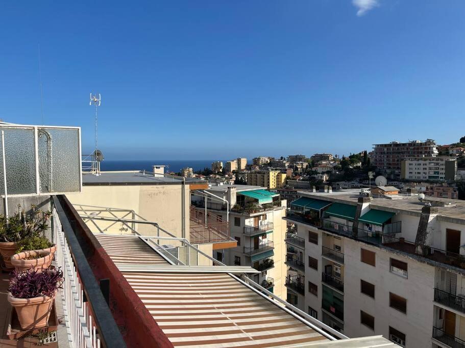 Ca-Milla Con Parcheggio Privato Apartment Sanremo Exterior photo
