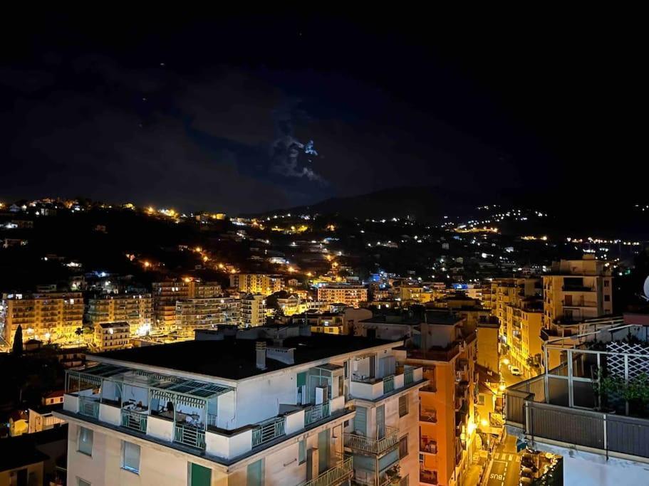 Ca-Milla Con Parcheggio Privato Apartment Sanremo Exterior photo