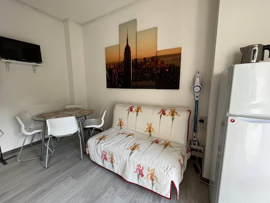 Ca-Milla Con Parcheggio Privato Apartment Sanremo Exterior photo
