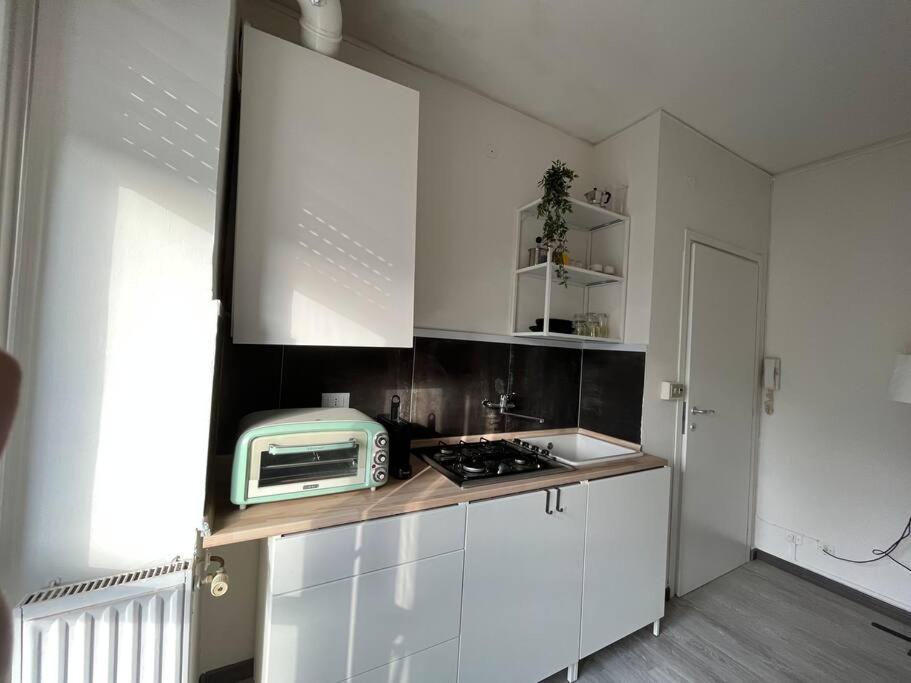 Ca-Milla Con Parcheggio Privato Apartment Sanremo Exterior photo